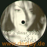 Toms Diner - Toms Diner 2000