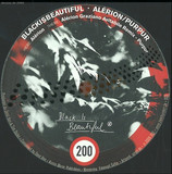 Blackisbeautiful - Alerion / Purpur