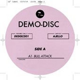 Ajello - Bull Attack
