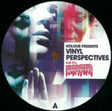 Kolour Presents - Vinyl Perspectives