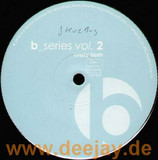 Steve Bug Pres. - B-series 2