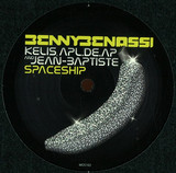 Benny Benassi Kelis - Spaceship