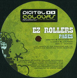 Ez Rollers / Paul Sg - Pages / Jazz 95