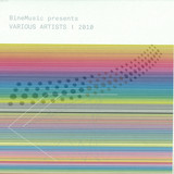 Bine Music Pres. - 2010 2x12"