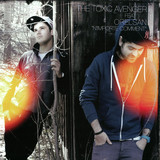 The Toxic Avenger Feat Orelsan - N Importe Comment