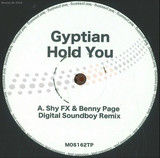 Gyptian - Hold You