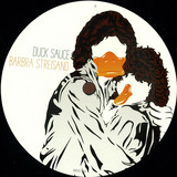 Duck Sauce - Barbra Streisand