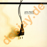 Pro-tech - Out Of Control