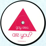 Gay Area - Are You