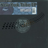 New York Tribe - Volume Two
