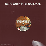 Juice String - Sex Weed