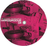 Hardgroove - The Black Gold Ep