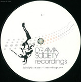 Drama Society Feat. Vladislav De - Ep