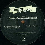 Quantec - Transcendent Places Ep
