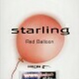 Starling - Red Balloon