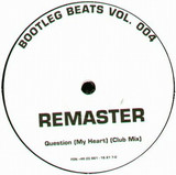Remaster - Question (my Heart)