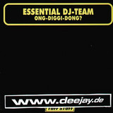 Essential Dj Team - Ong Diggi Dong