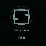 Subtle Audio - Volume 2