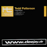 Tedd Patterson - Magnifique