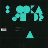 Booka Shade - Tickle