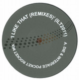 Static Revenger - I Like That D&b / Dubstep Mixes