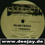 Subtech - Tronix