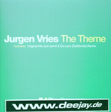 Jürgen Vries - The Theme