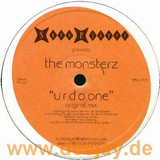 The Monsterz - U.r.d.o. One
