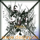 Crossover - The Journey To Gröb