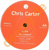 Chris Carter - Esp / Ladybird