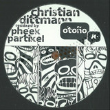Christian Dittmann - Otono / Sonando