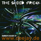 Speed Freak - Smokers Delight Ep