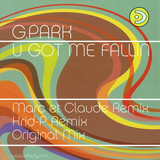G-park - You Got Me Fallin' 2003
