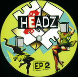 Tom Stephan - Headz Ep 2
