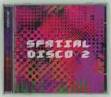 Spatial Disco - Volume 2