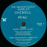 Ron Trent - Magnificent Sampler