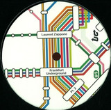 Laurent Zappone - Where's Shneak