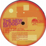 Earthrumental Music - The New Blood Ep Part 2