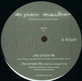 Juan Maclean - The Simple Life