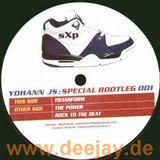 Yohann Js - *1* Special Bootleg