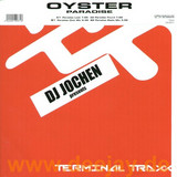 Oyster - Paradise