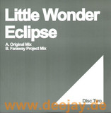 Little Wonder - Eclipse *2*