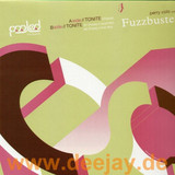 Perry Colo Pres. Fuzzbusters - Tonite