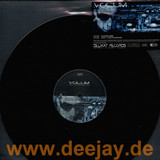 Volum - Obey The Hydrogen Bomb