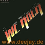 Aloud - Track Lifting