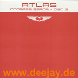 Atlas - Compass Error *3*