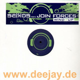 Seikos Pres. Join Forces - Wind It Up