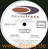 Dj Chicco - Aratribal