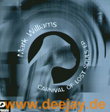 Mark Williams - Carnival Of Lost Souls