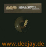 A&p Project - Sunrize